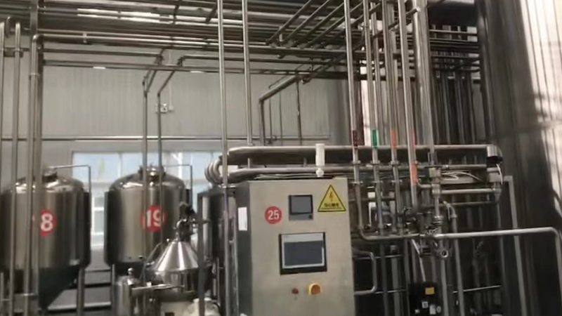 洪湖河北船头客精酿啤酒厂